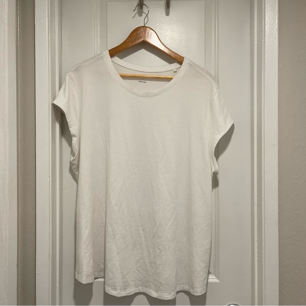 Universal Standard Tee
